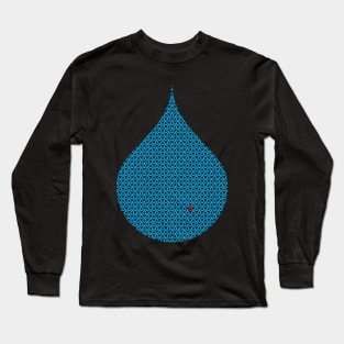 Drops Long Sleeve T-Shirt